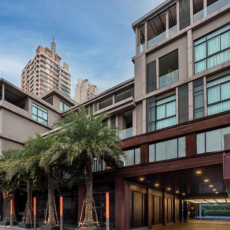 Metropolis Suites Bangkok, Tapestry Collection By Hilton Dış mekan fotoğraf