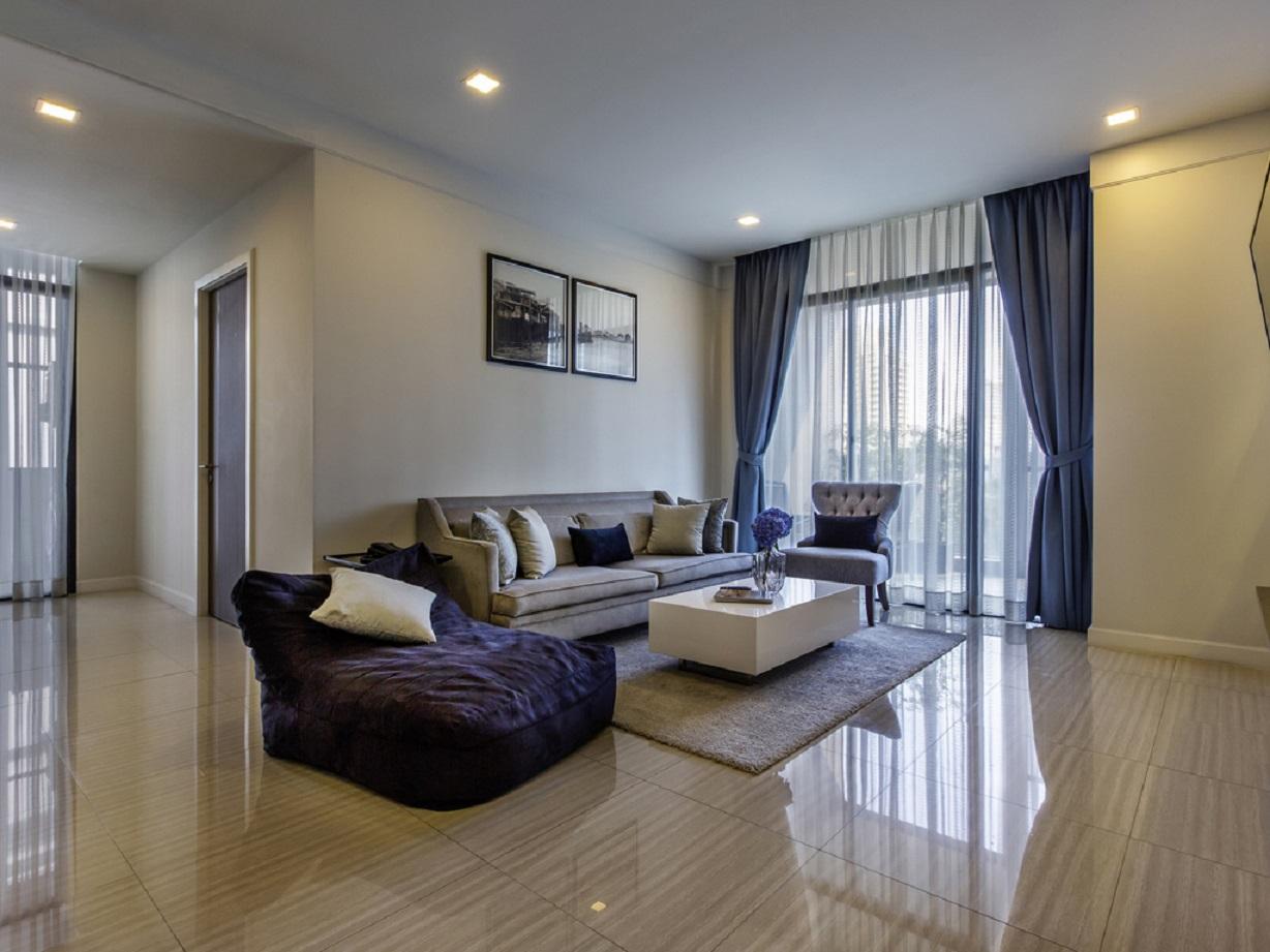 Metropolis Suites Bangkok, Tapestry Collection By Hilton Dış mekan fotoğraf