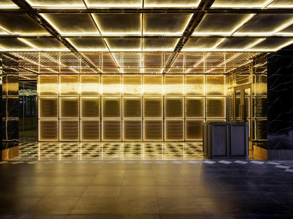 Metropolis Suites Bangkok, Tapestry Collection By Hilton Dış mekan fotoğraf