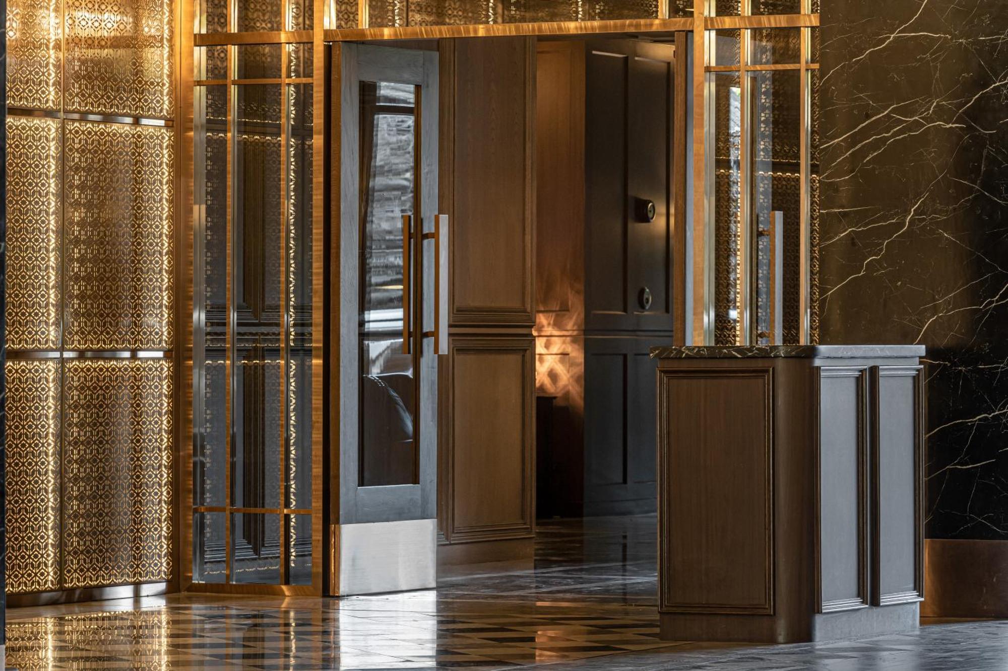 Metropolis Suites Bangkok, Tapestry Collection By Hilton Dış mekan fotoğraf